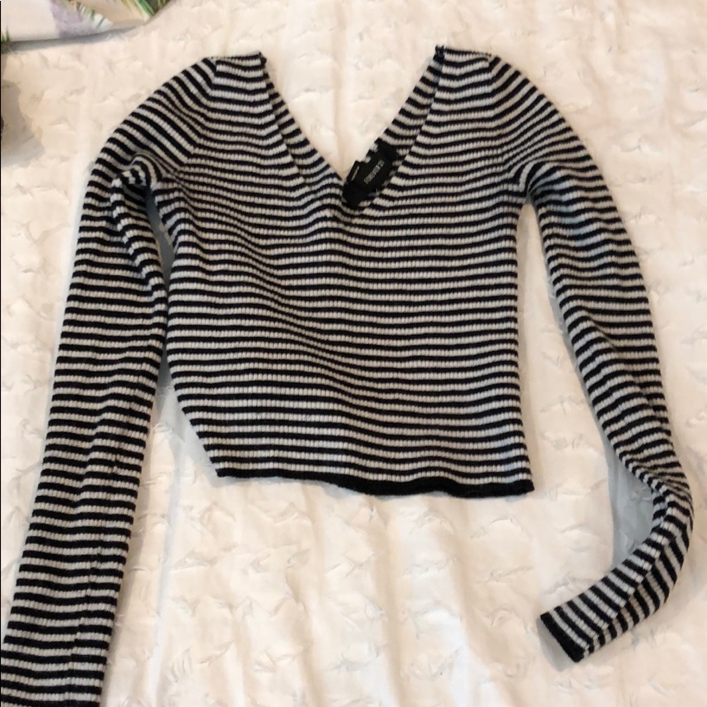 Forever 21 long sleeve